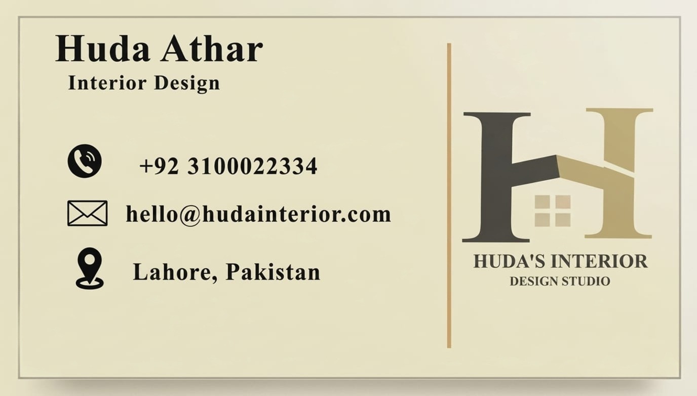 Card — Contact Side