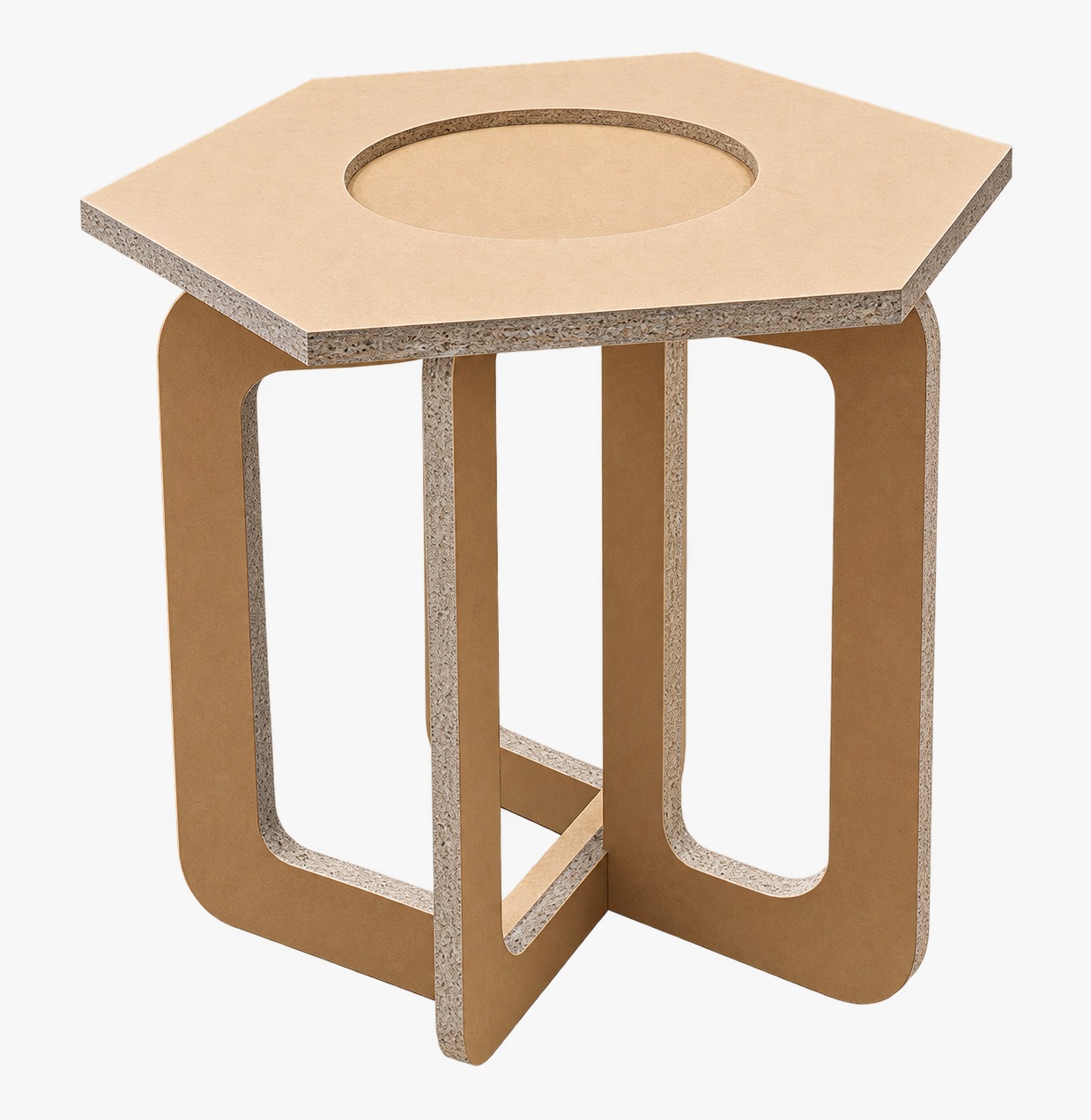 Material Study Render